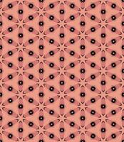 Multi color seamless abstract pattern. Background and backdrop. Multi Colored. Colorful ornamental design. vector