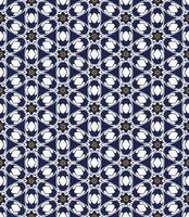 Multi color seamless abstract pattern. Background and backdrop. Multi Colored. Colorful ornamental design. vector