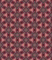 Multi color seamless abstract pattern. Background and backdrop. Multi Colored. Colorful ornamental design. vector