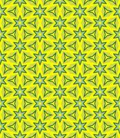 Multi color seamless abstract pattern. Background and backdrop. Multi Colored. Colorful ornamental design. vector