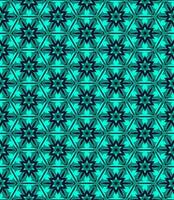Multi color seamless abstract pattern. Background and backdrop. Multi Colored. Colorful ornamental design. vector