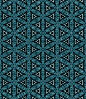 Multi color seamless abstract pattern. Background and backdrop. Multi Colored. Colorful ornamental design. vector