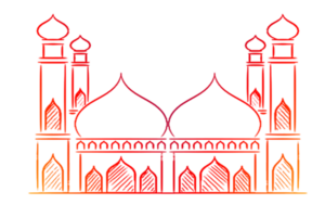 icona struttura Immagine moschea png