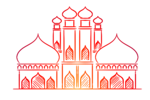 icona struttura Immagine moschea png