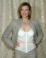 Brenda StrongDiamond Fashion Show PreviewBeverly Hills HotelBeverly Hills CAJanuary 12 20062006 photo
