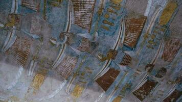 Tomb Of Merneptah In The Valley Of The Kings, Luxor video