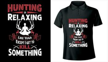 hunting t shirt design vector, hunting grunge t shirt design, hunter,deer vector