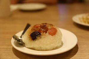 Steaming Perfection The Art and Legacy of Din Tai Fung's Xiao Long Bao photo