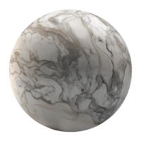 Marble circle with line shades png