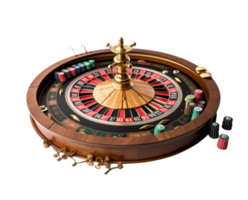 Casino games in png