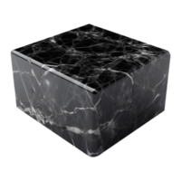 mármore forma dentro png