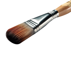 Paint brush in png