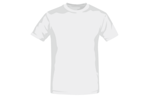 T-shirt avec transparent Contexte png