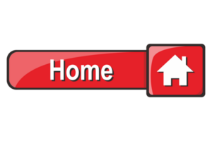 web knop icoon - huis knop png