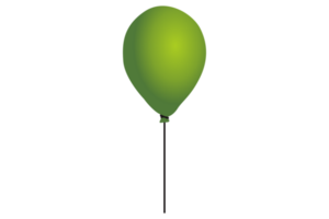 Balloon With Transparent Background png