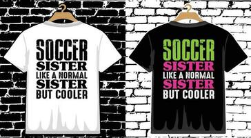 Soccer T shirt Design, vector Soccer T shirt  design, Football shirt, Soccer typography T shirt design