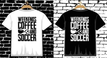 Soccer T shirt Design, vector Soccer T shirt  design, Football shirt, Soccer typography T shirt design