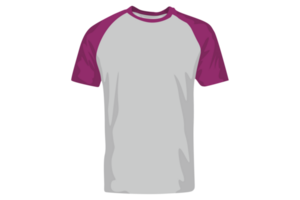 T-shirt avec transparent Contexte png