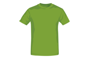 T-shirt With Transparent Background png