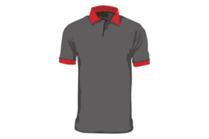 camiseta con transparente antecedentes png