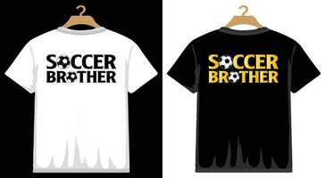 Soccer T shirt Design, vector Soccer T shirt  design, Football shirt, Soccer typography T shirt design