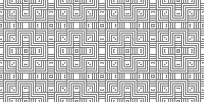 rectangle seamless pattern eps 10 vector