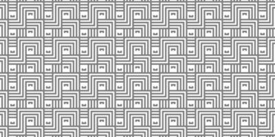 rectangle seamless pattern eps 10 vector