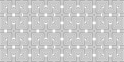 rectangle seamless pattern eps 10 vector