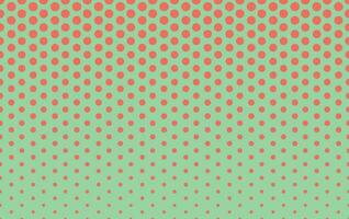 Abstract Background. Abstract colorful background. Halftone colorful background vector