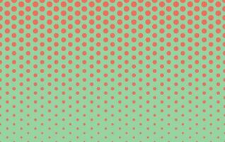 Abstract Background. Abstract colorful background. Halftone colorful background vector