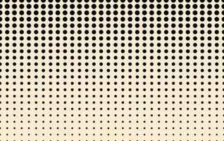 Abstract Background. Abstract colorful background. Halftone colorful background vector