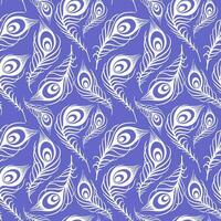 brillante patrón transparente de mariposas azul-violeta y en blanco y negro sobre un fondo negro, textura, diseño foto