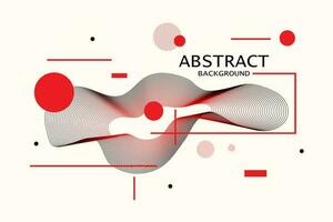 Abstract Background concept and simple modern design. Vector illustration. Can be used for your work.