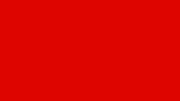 Espagne drapeau couleurs. 2d Animé transition dans diagonale direction sur tous les deux côtés. video
