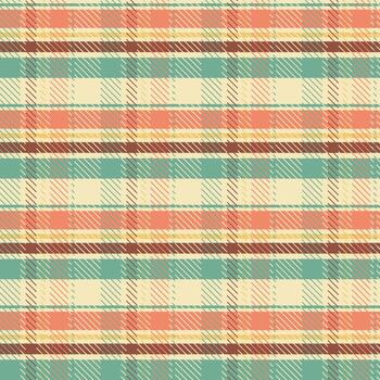abstract background with a plaid style pattern design vector
