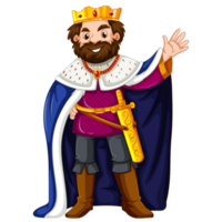 King of palace png