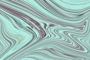 A colorful abstract background with a pattern of lines and colors. photo