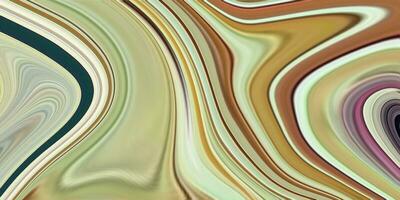 A colorful abstract background with a pattern of lines and colors. photo