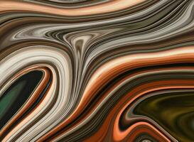 A colorful abstract background with a pattern of lines and colors. photo