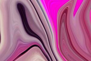 A colorful abstract background with a pattern of lines and colors. photo