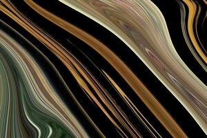 A colorful abstract background with a pattern of lines and colors. photo