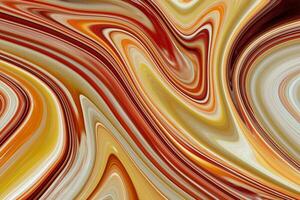 A colorful abstract background with a pattern of lines and colors. photo