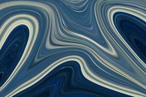 A colorful abstract background with a pattern of lines and colors. photo