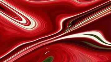 A colorful abstract background with a pattern of lines and colors. photo