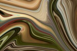 A colorful abstract background with a pattern of lines and colors. photo