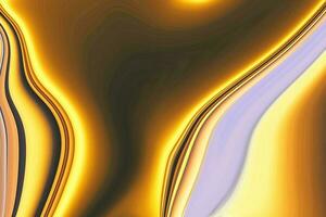 A colorful abstract background with a pattern of lines and colors. photo