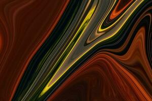 A colorful abstract background with a pattern of lines and colors. photo