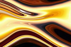 A colorful abstract background with a pattern of lines and colors. photo