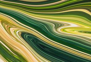 A colorful abstract background with a pattern of lines and colors. photo