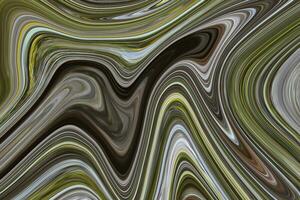 A colorful abstract background with a pattern of lines and colors. photo